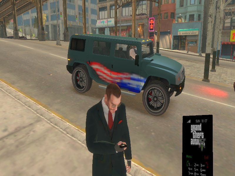 mod